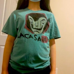 𝗠𝗼𝗻𝗲𝘆 𝗵𝗲𝗶𝘀𝘁 𝘀𝗵𝗶𝗿𝘁